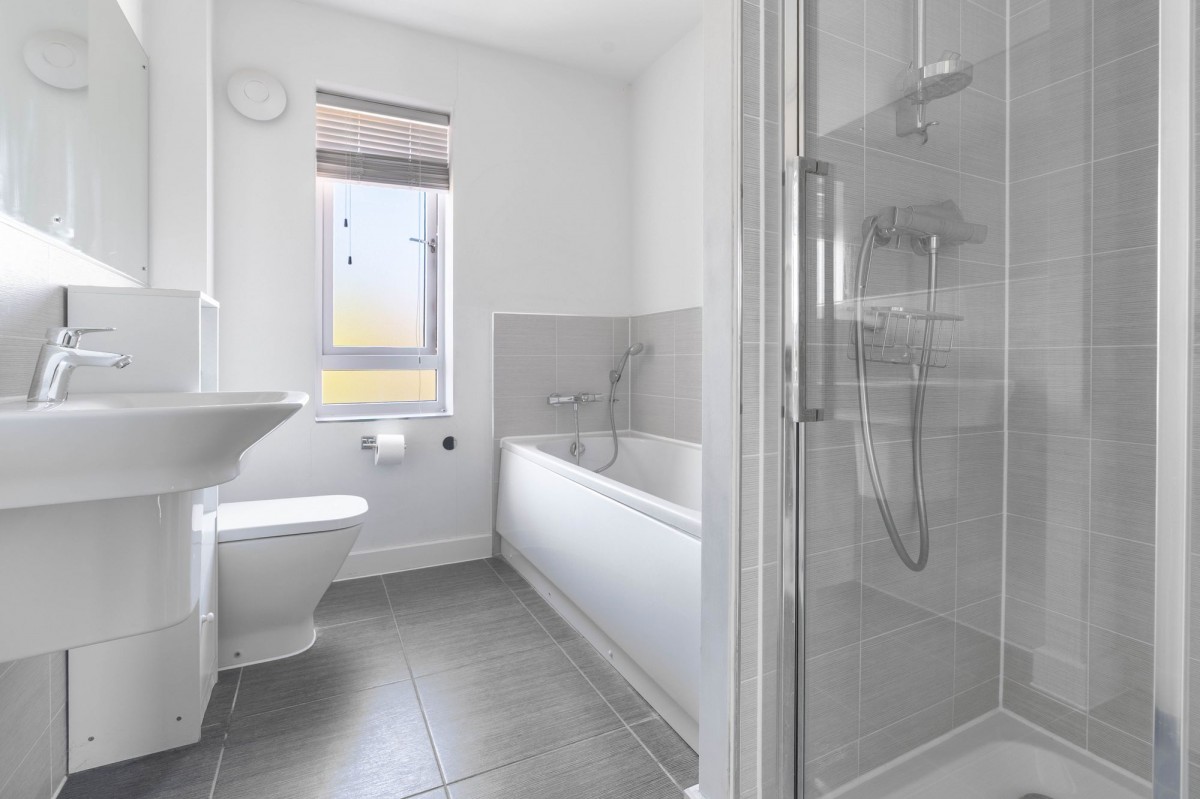 Orchard Way, Northstowe, CB24