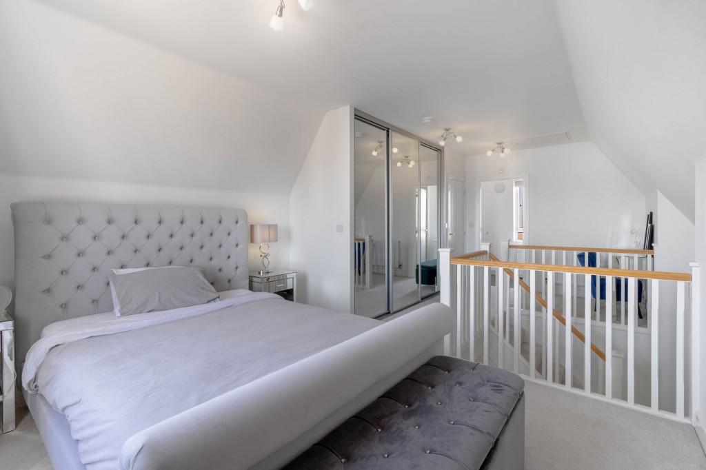 Orchard Way, Northstowe, CB24