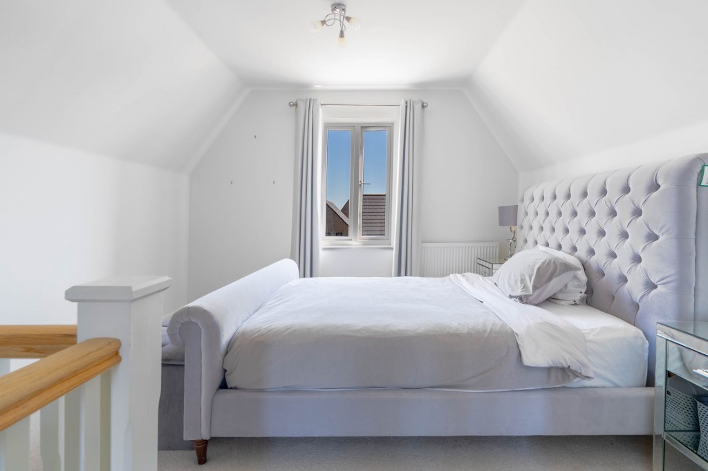 Orchard Way, Northstowe, CB24