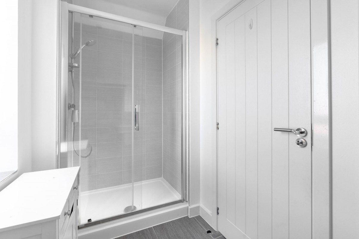 Orchard Way, Northstowe, CB24