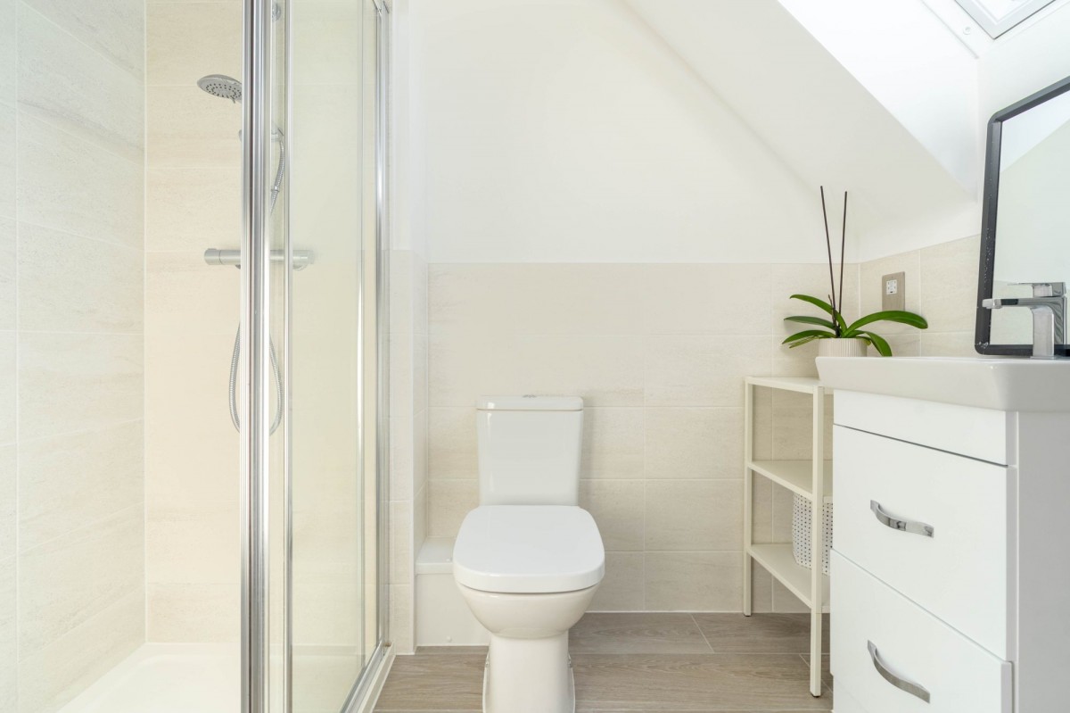 Highland Road, Northstowe, CB24