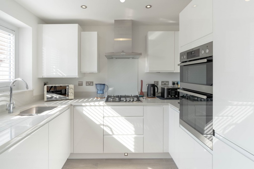 Highland Road, Northstowe, CB24