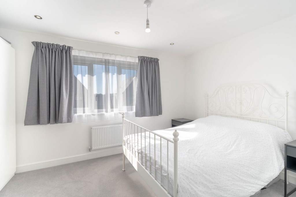 Highland Road, Northstowe, CB24