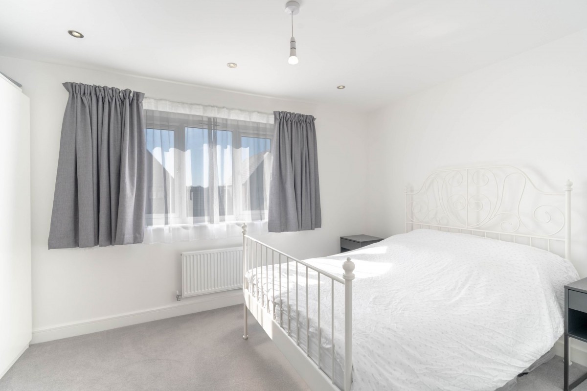 Highland Road, Northstowe, CB24