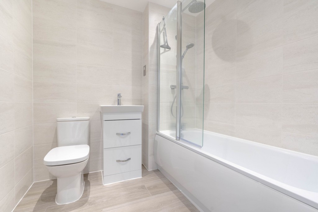 Highland Road, Northstowe, CB24