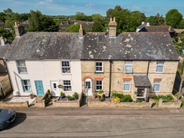 Longstanton Road, Oakington, CB24