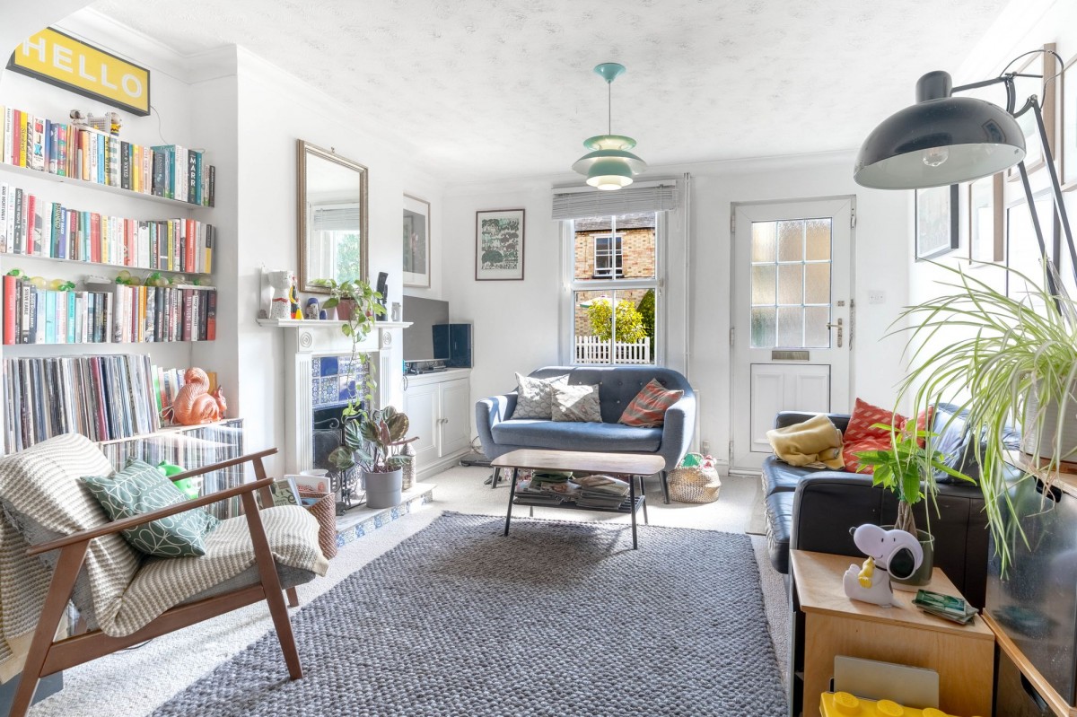 Longstanton Road, Oakington, CB24