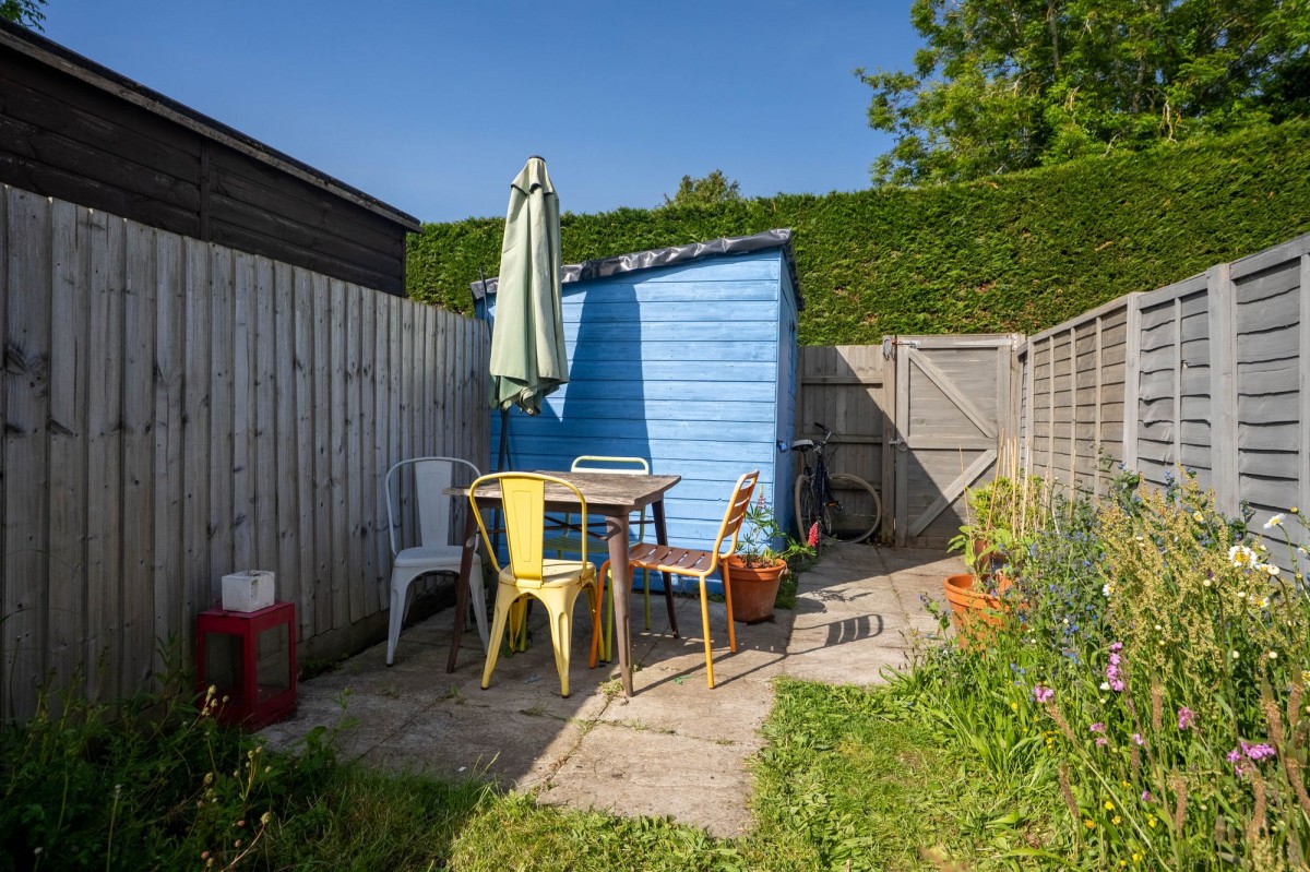 Longstanton Road, Oakington, CB24