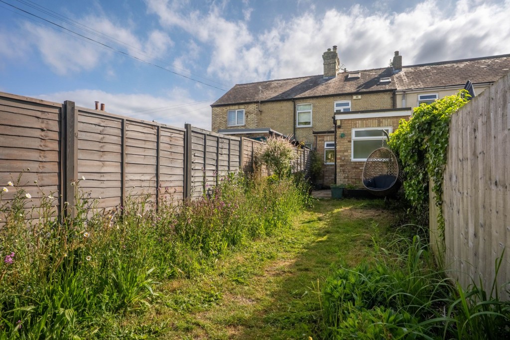 Longstanton Road, Oakington, CB24