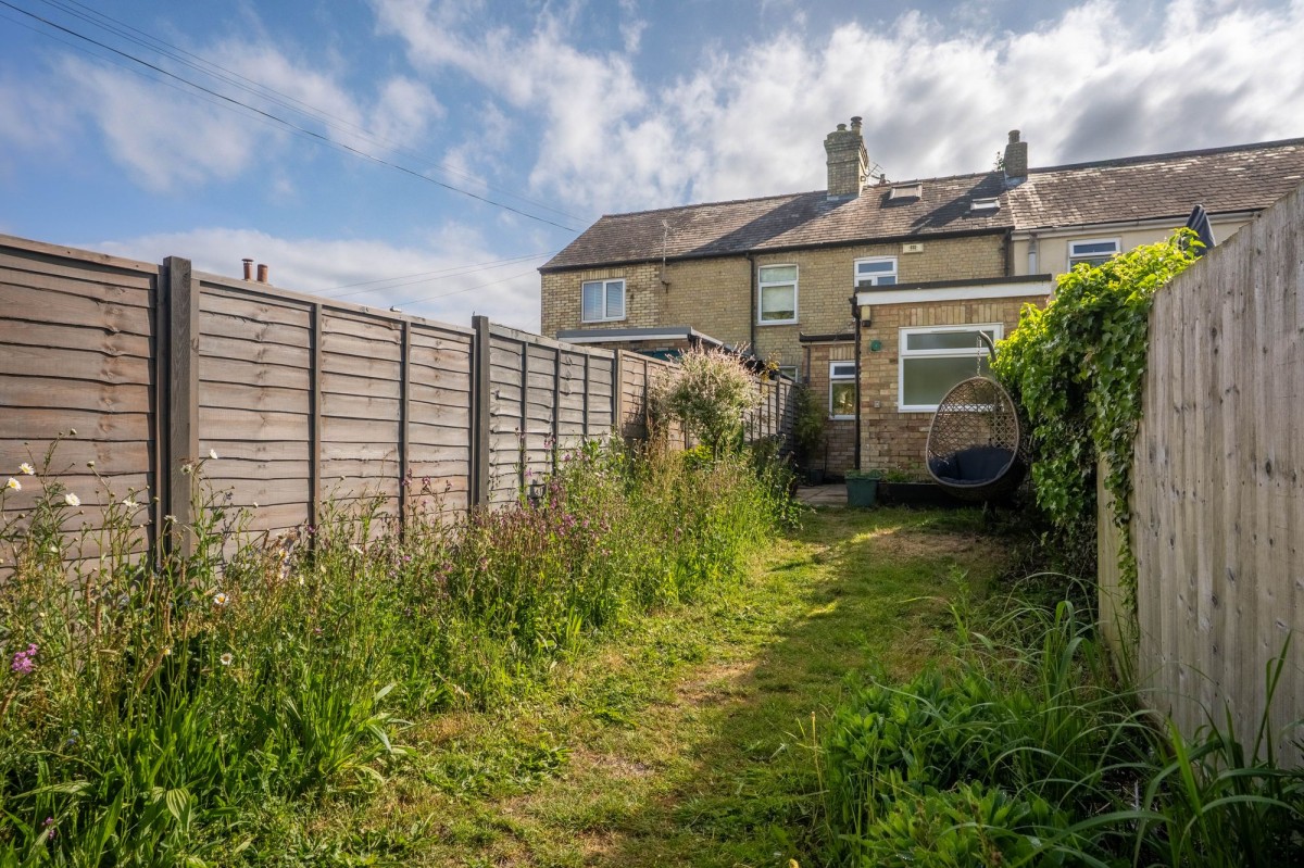 Longstanton Road, Oakington, CB24