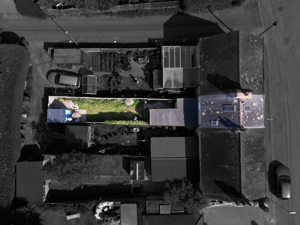 Longstanton Road, Oakington, CB24