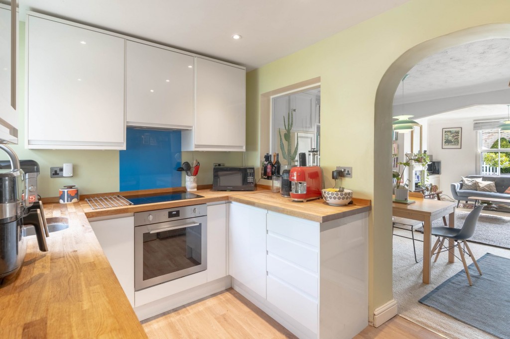 Longstanton Road, Oakington, CB24