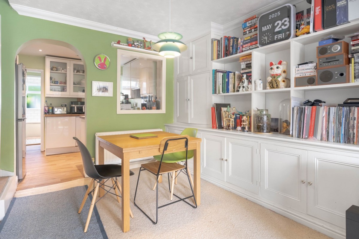 Longstanton Road, Oakington, CB24