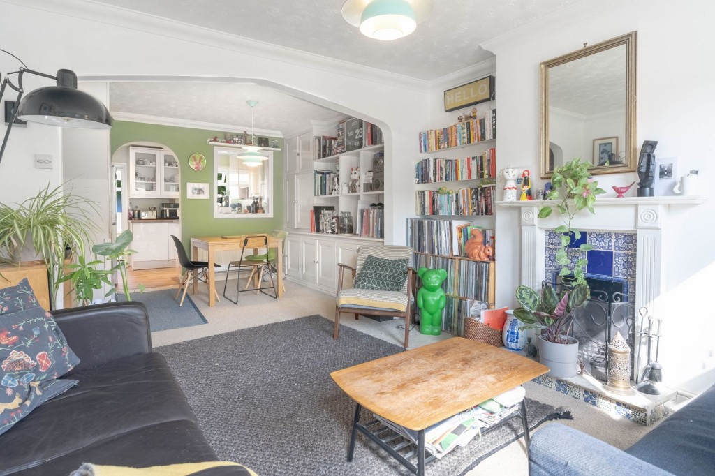 Longstanton Road, Oakington, CB24