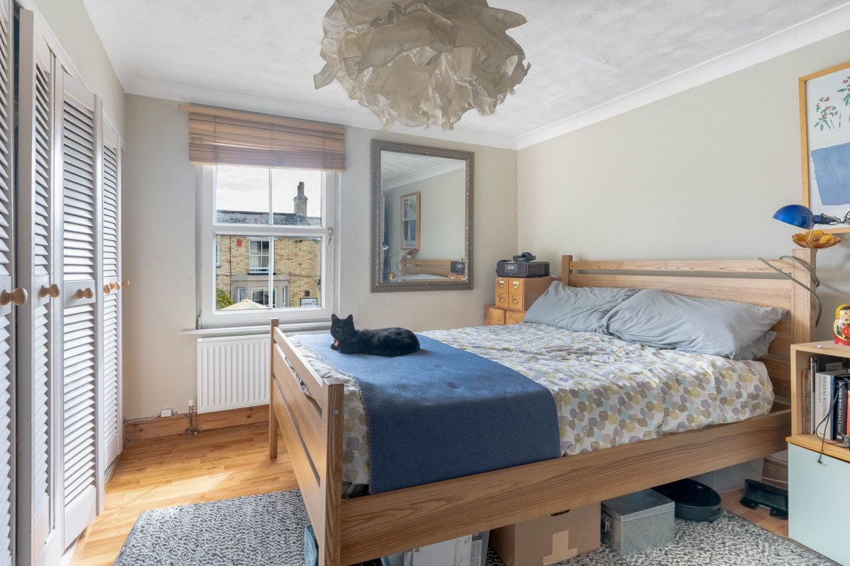 Longstanton Road, Oakington, CB24