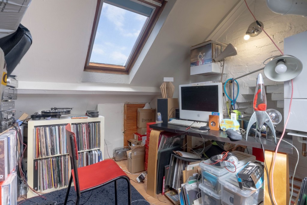 Longstanton Road, Oakington, CB24