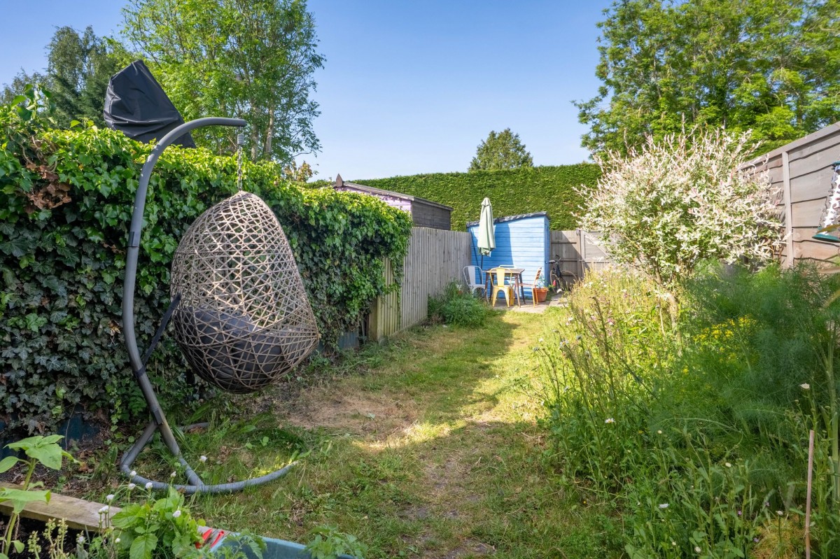 Longstanton Road, Oakington, CB24