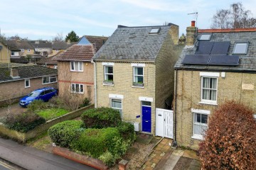 Water Street, Cambridge, CB4