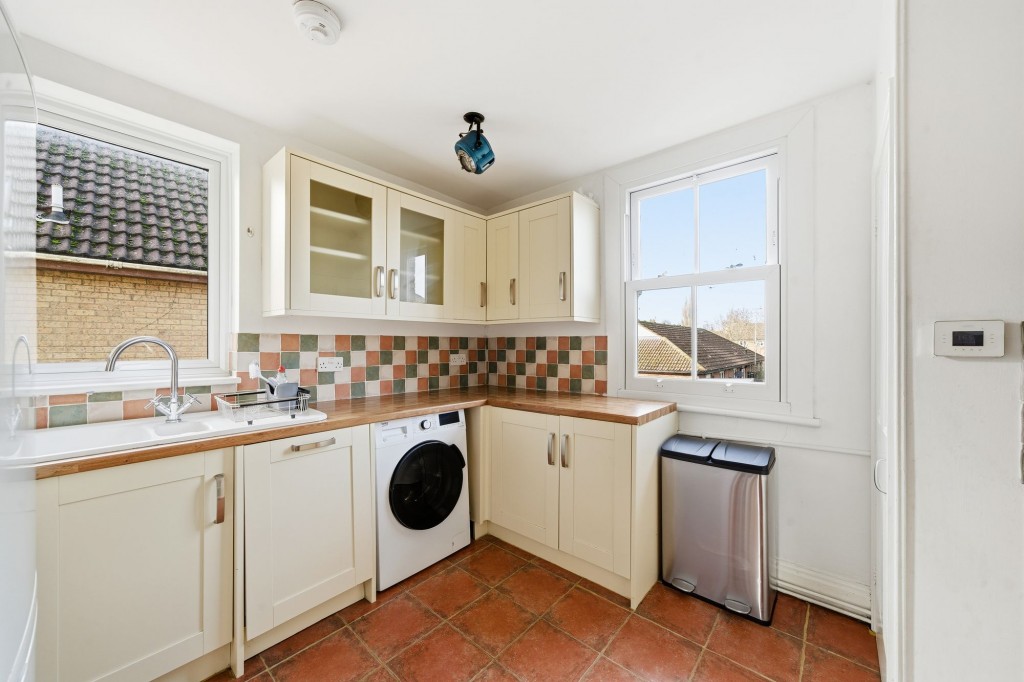 Water Street, Cambridge, CB4