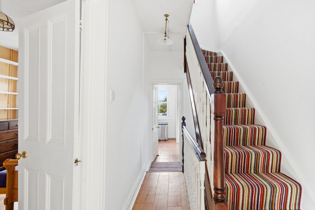 Water Street, Cambridge, CB4