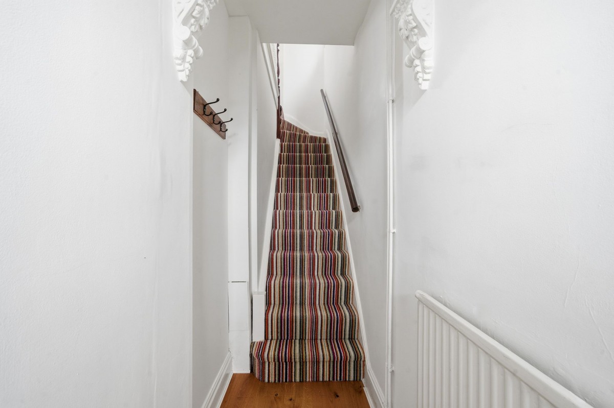 Water Street, Cambridge, CB4