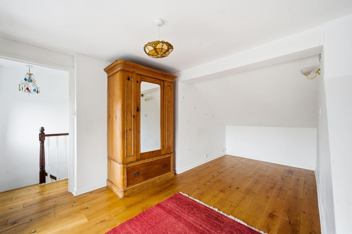 Water Street, Cambridge, CB4