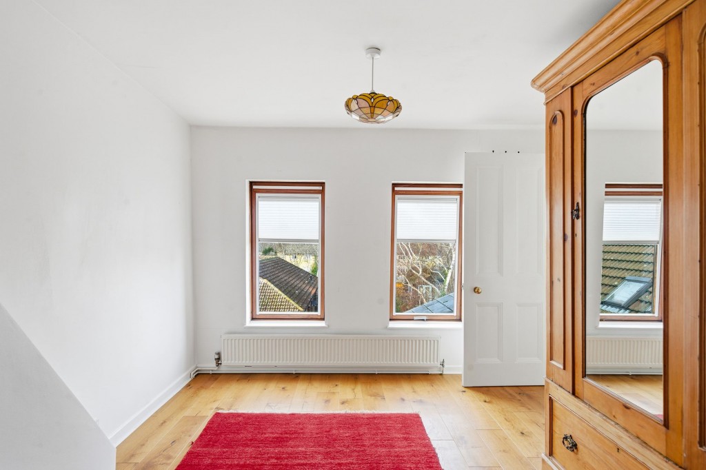 Water Street, Cambridge, CB4