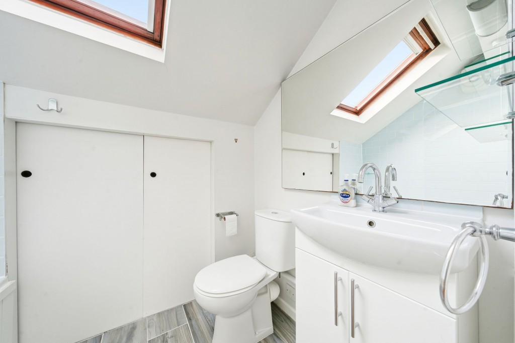 Water Street, Cambridge, CB4