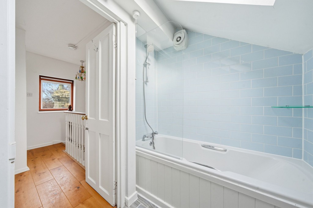 Water Street, Cambridge, CB4