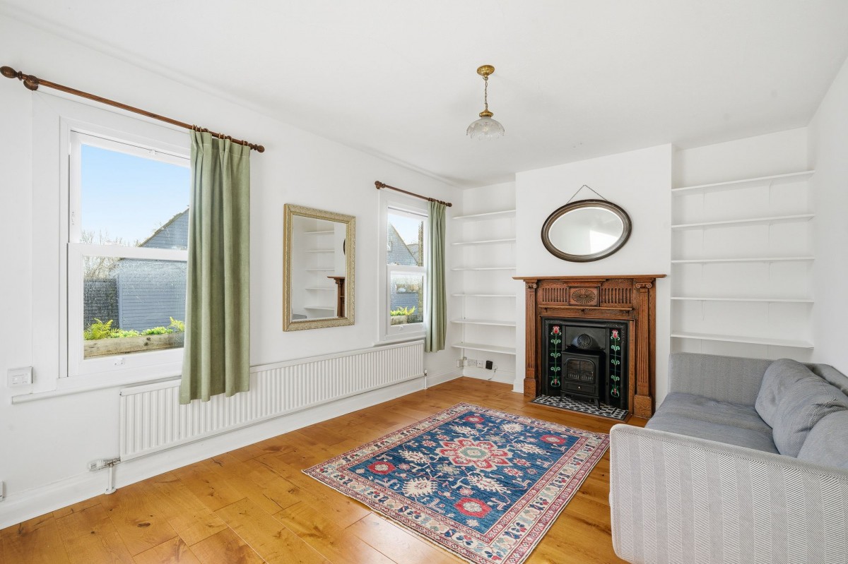 Water Street, Cambridge, CB4