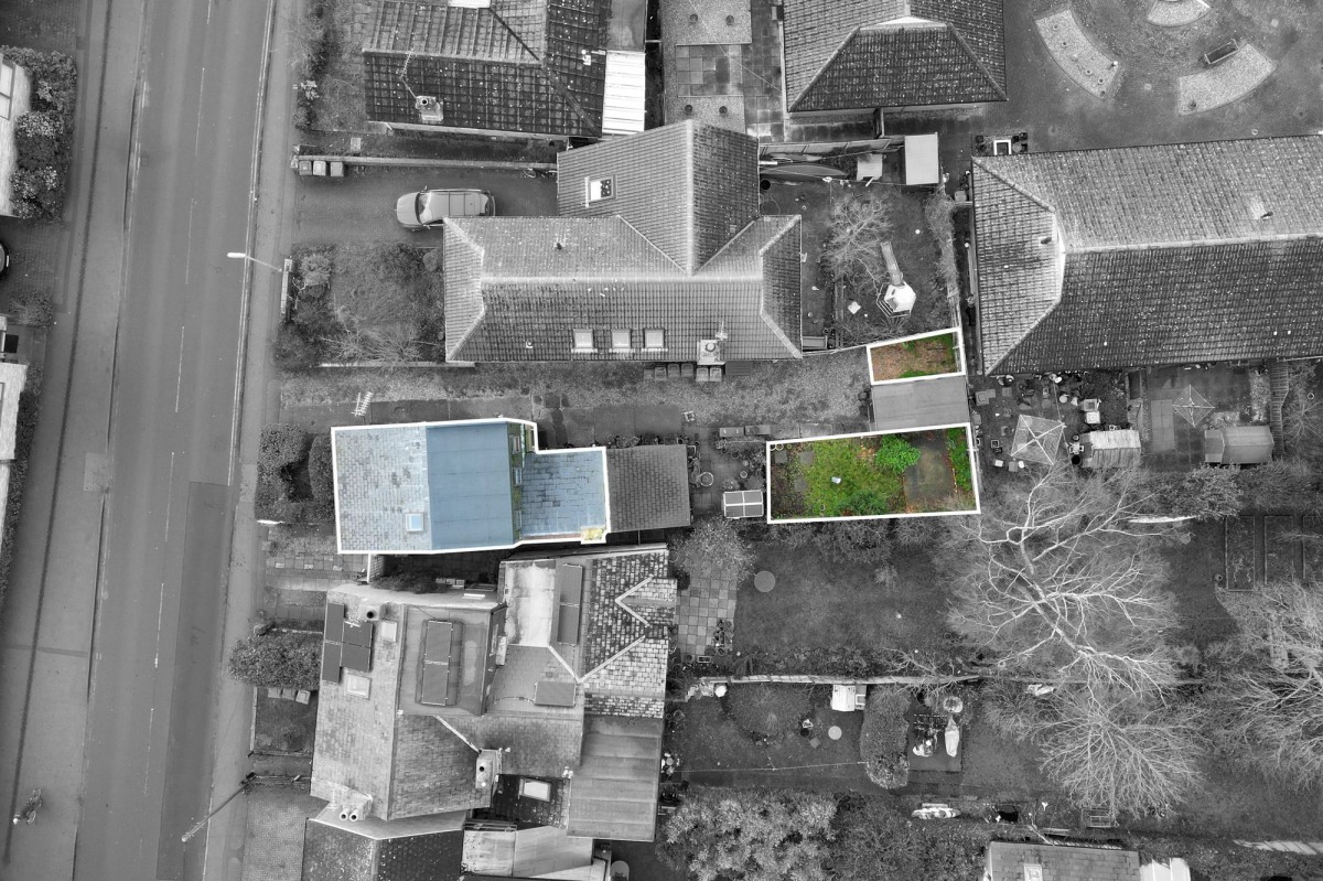 Water Street, Cambridge, CB4