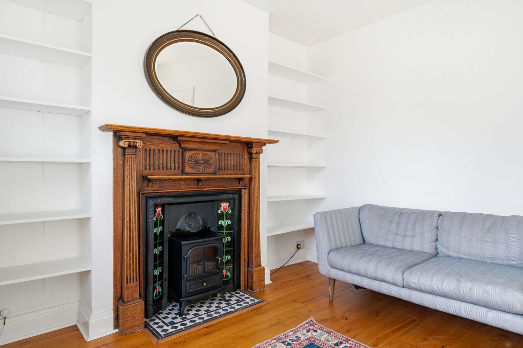 Water Street, Cambridge, CB4