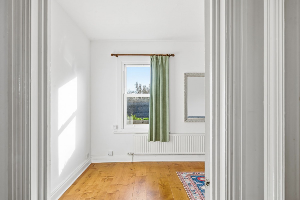 Water Street, Cambridge, CB4