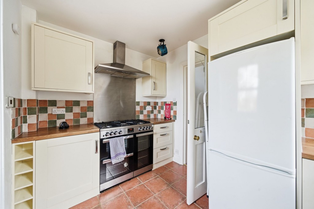 Water Street, Cambridge, CB4