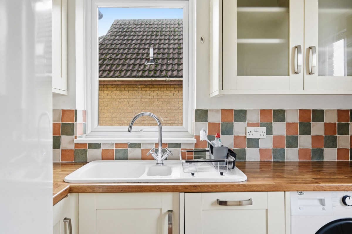 Water Street, Cambridge, CB4