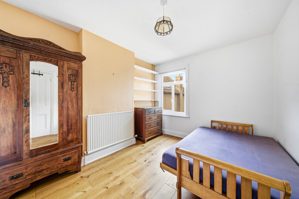 Water Street, Cambridge, CB4