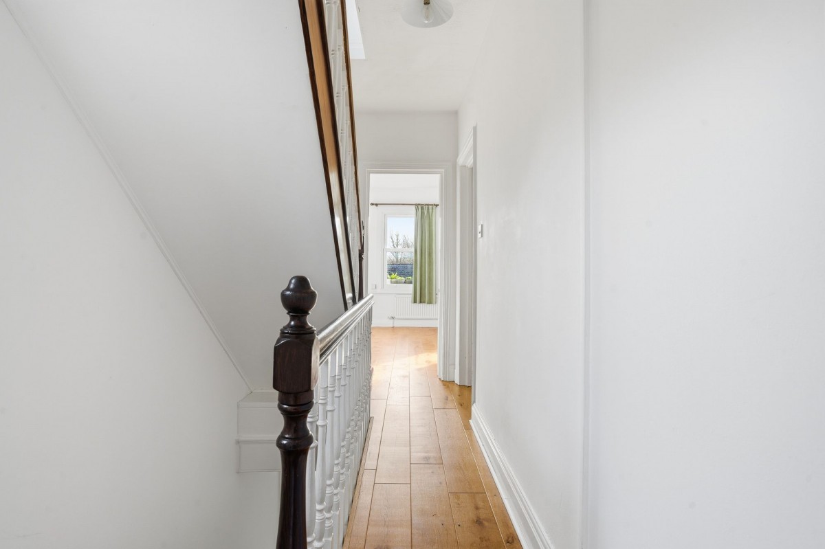 Water Street, Cambridge, CB4