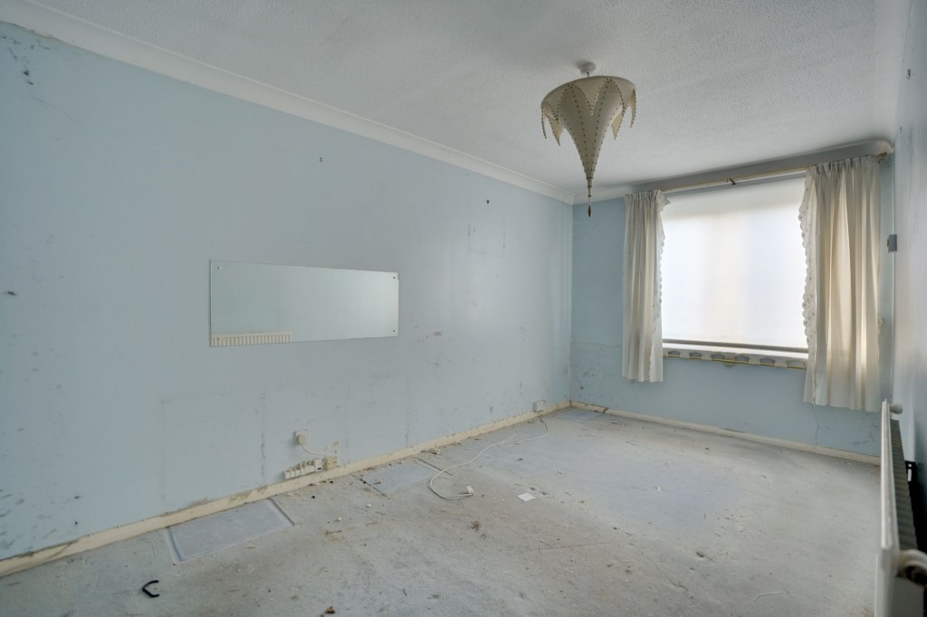 Aureole Walk, Newmarket, CB8