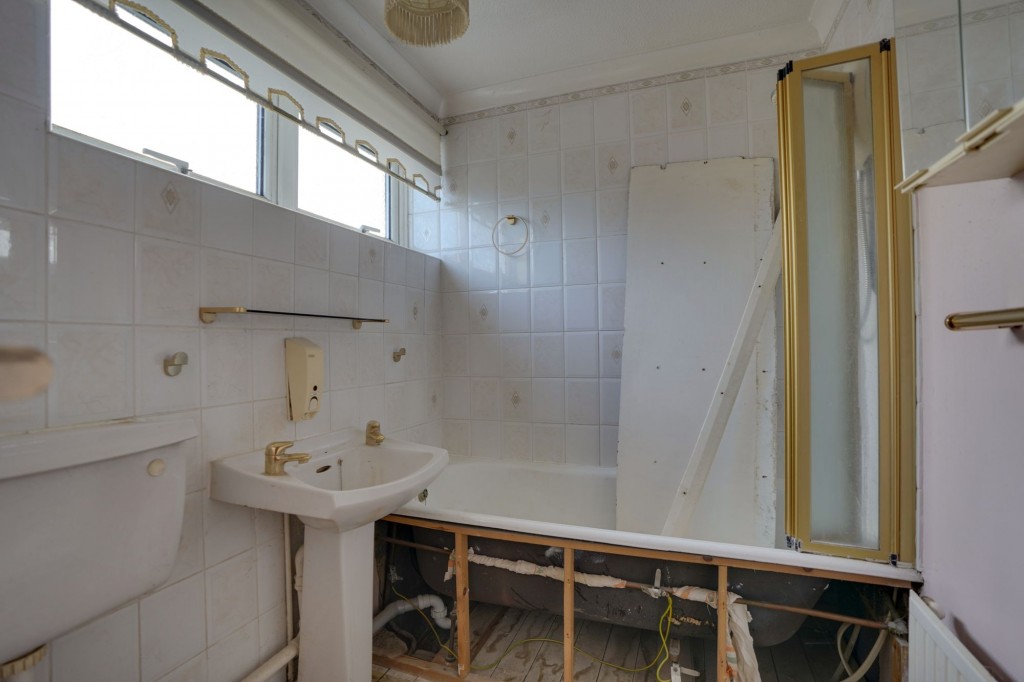 Aureole Walk, Newmarket, CB8