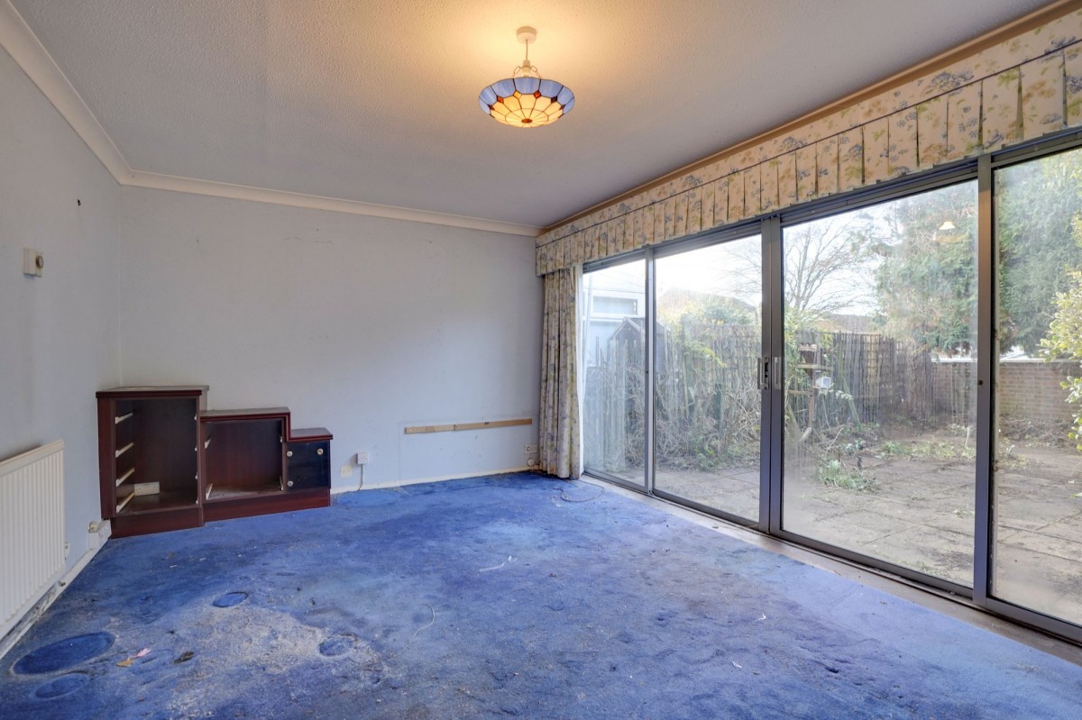 Aureole Walk, Newmarket, CB8