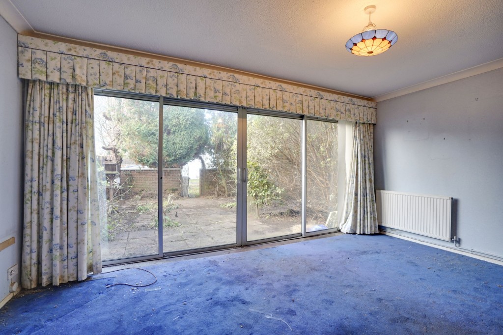 Aureole Walk, Newmarket, CB8