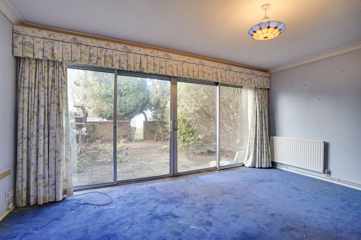 Aureole Walk, Newmarket, CB8