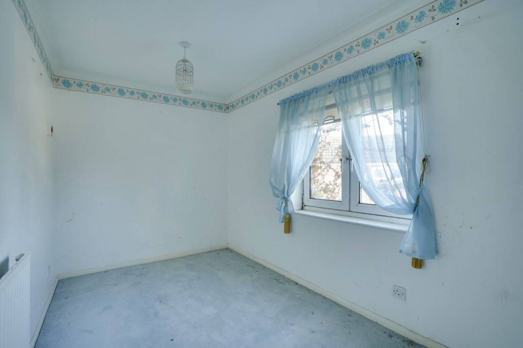 Aureole Walk, Newmarket, CB8