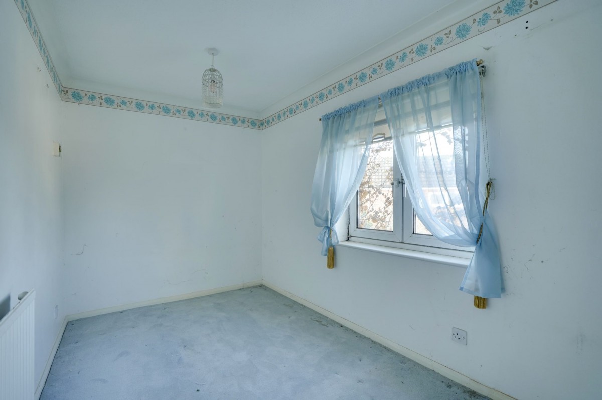 Aureole Walk, Newmarket, CB8