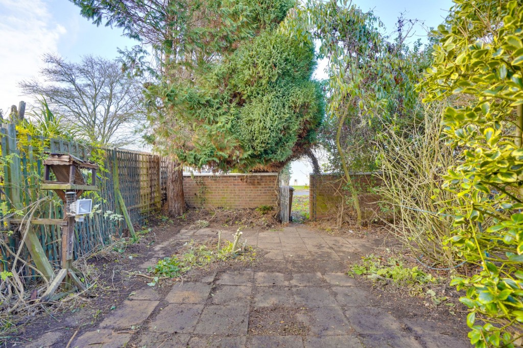 Aureole Walk, Newmarket, CB8