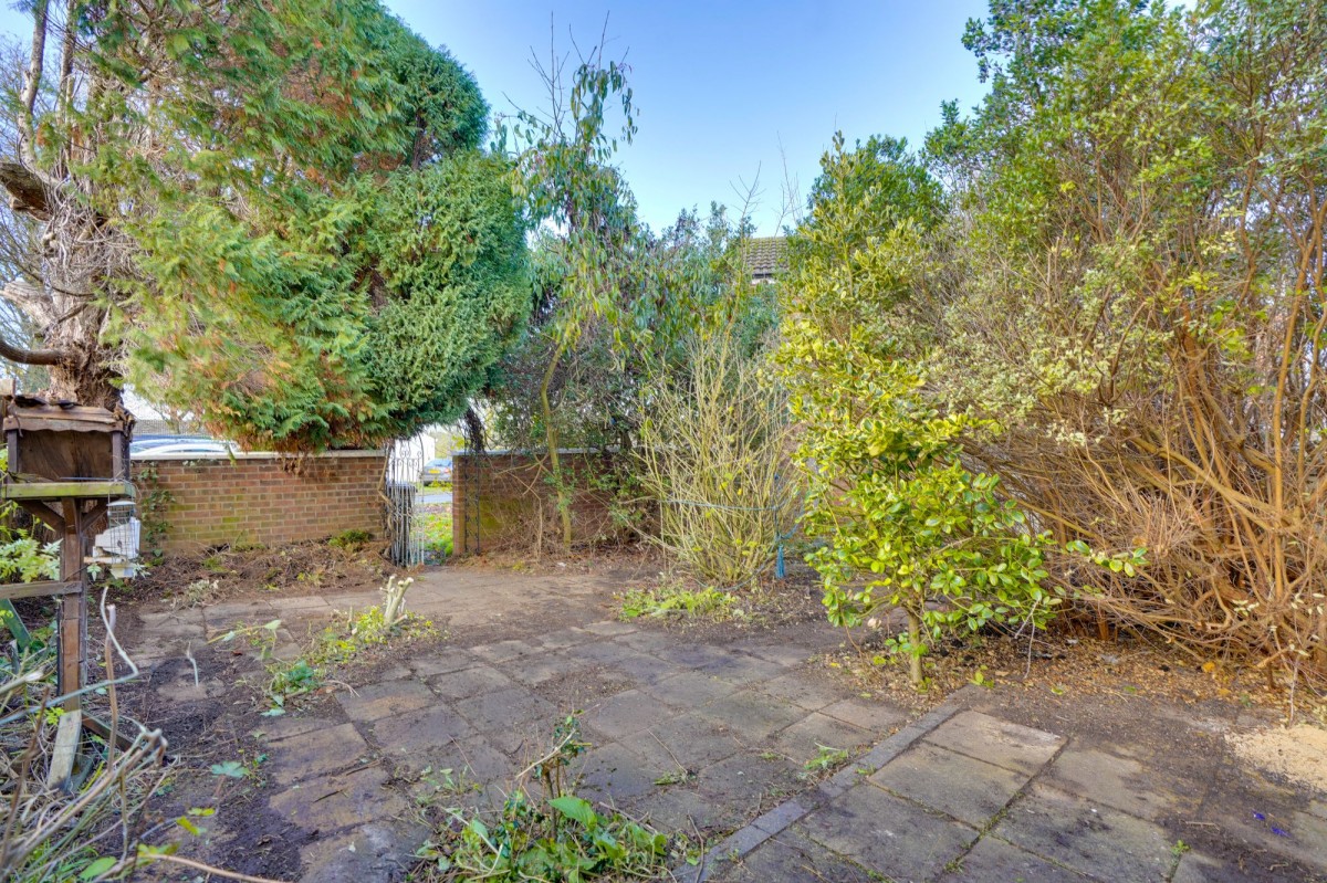 Aureole Walk, Newmarket, CB8