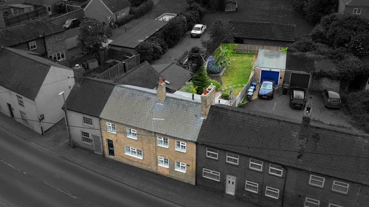 High Street, Earith, PE28