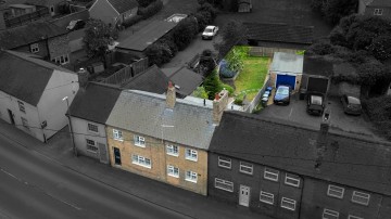 High Street, Earith, PE28