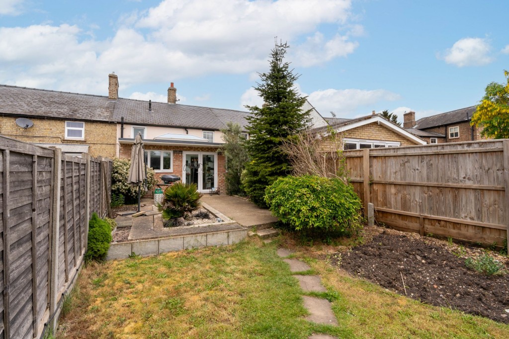 High Street, Earith, PE28