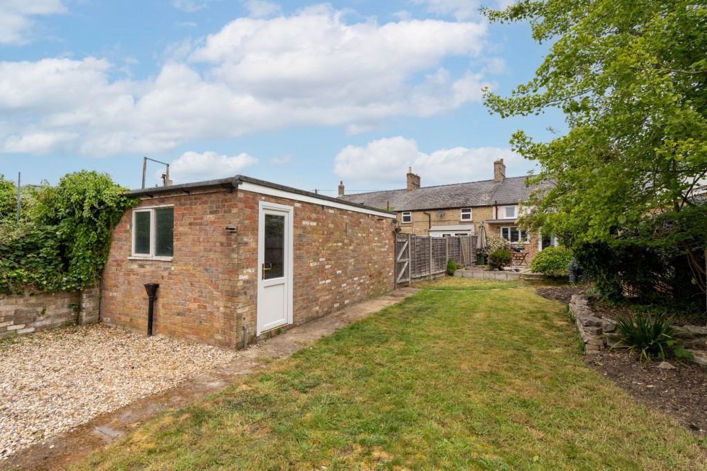 High Street, Earith, PE28